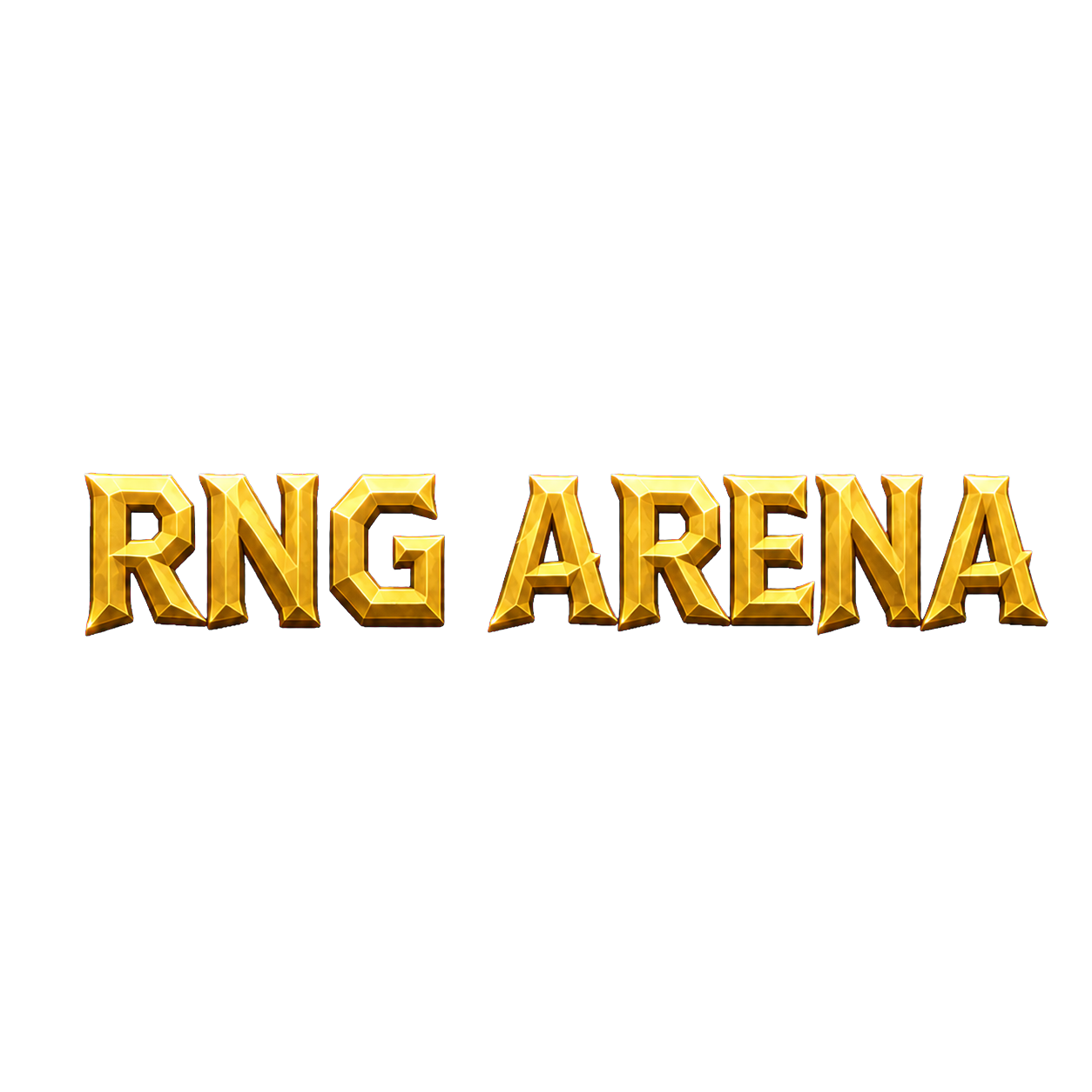 RNG Arena 공식 로고